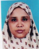 Faculty Member