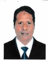 Faculty Member