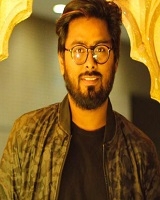 Faculty Member
