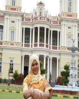 Faculty Member