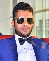 Faculty Member