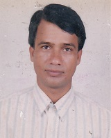 Faculty Member