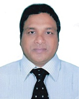 Faculty Member