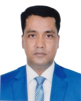 Faculty Member