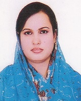 Faculty Member