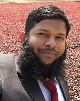 Faculty Member