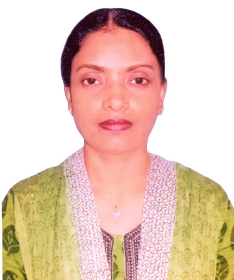 Faculty Member
