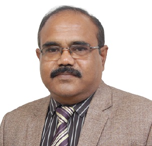 Faculty Member