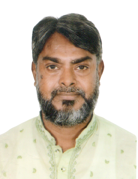 Faculty Member